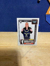 2025 Panini Instant WNBA PAIGE BUECKERS DRAFT NIGHT Wings RC  #DN-1  Serial #’d!