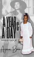 Ayana Bean | A Year And A Day | Buch | Englisch (2022) | Gebunden