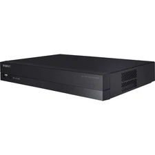 Wisenet 4 Channel NVR 4 TB HDD QRN430S4TB