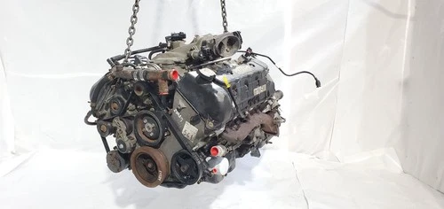 Used Engine Complete Assembly fits: 2003 Mercury Marauder 4.6L VIN V 8th digit G