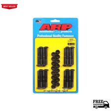 Arp 154-6002 High Performance 516 Chromoly Rod Bolt Set For Ford Sbf 289 302