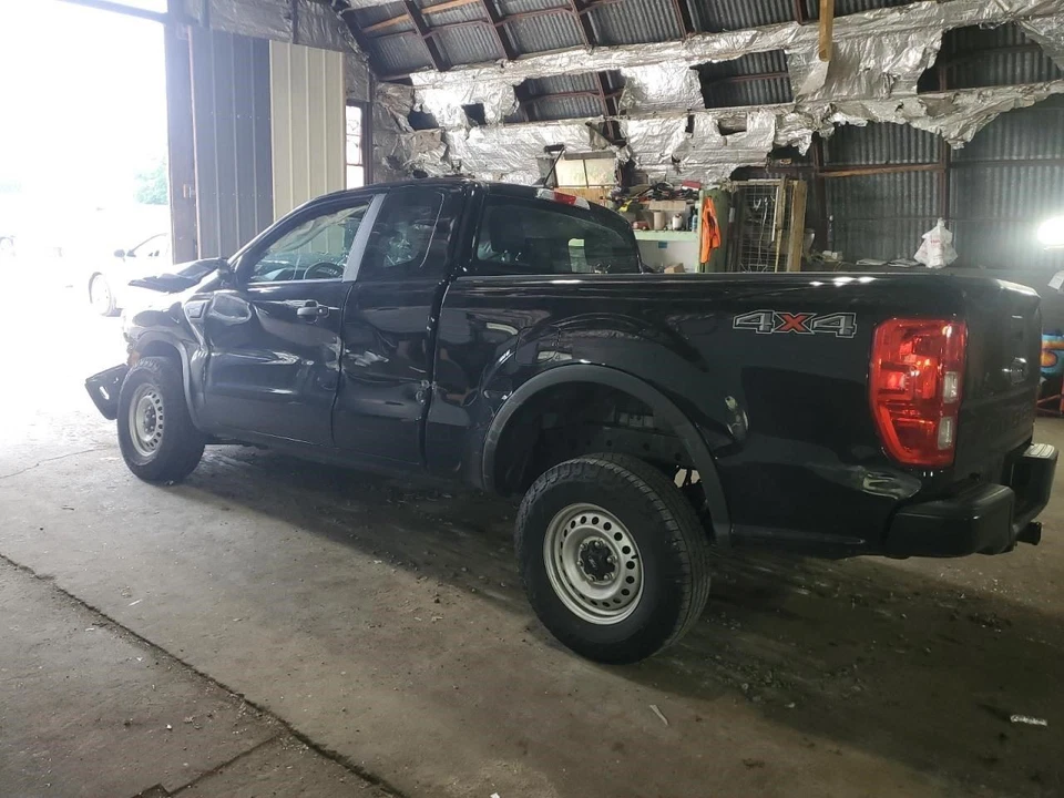 Rear Axle Non-locking Differential Fits 19-23 RANGER 2016884 - Image 4 of 4