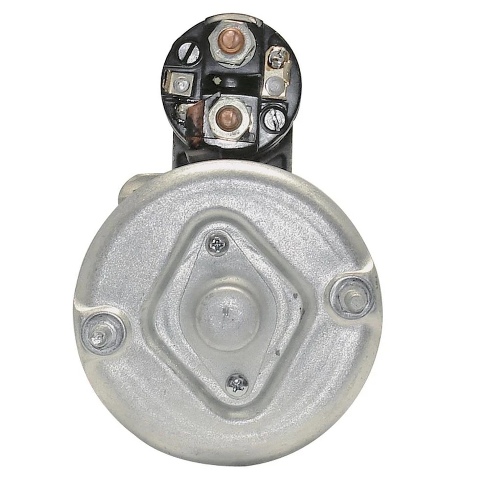 Motor de arranque ACDelco 336-1472 para 85-87 Volvo 244 245 740 745 760 Foto 4 de 4