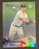 Jake CRONENWORTH 2021 Bowman Platinum Rookie #89 San Diego Padres