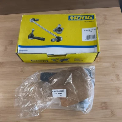 rotule de direction Moog Ches10101 Chrysler  300C - Photo 1/2