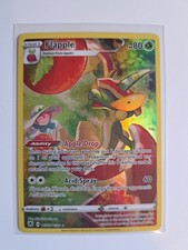 Flapple TG02/TG30 Swsh10: Astral Radiance Trainer Gallery Holo