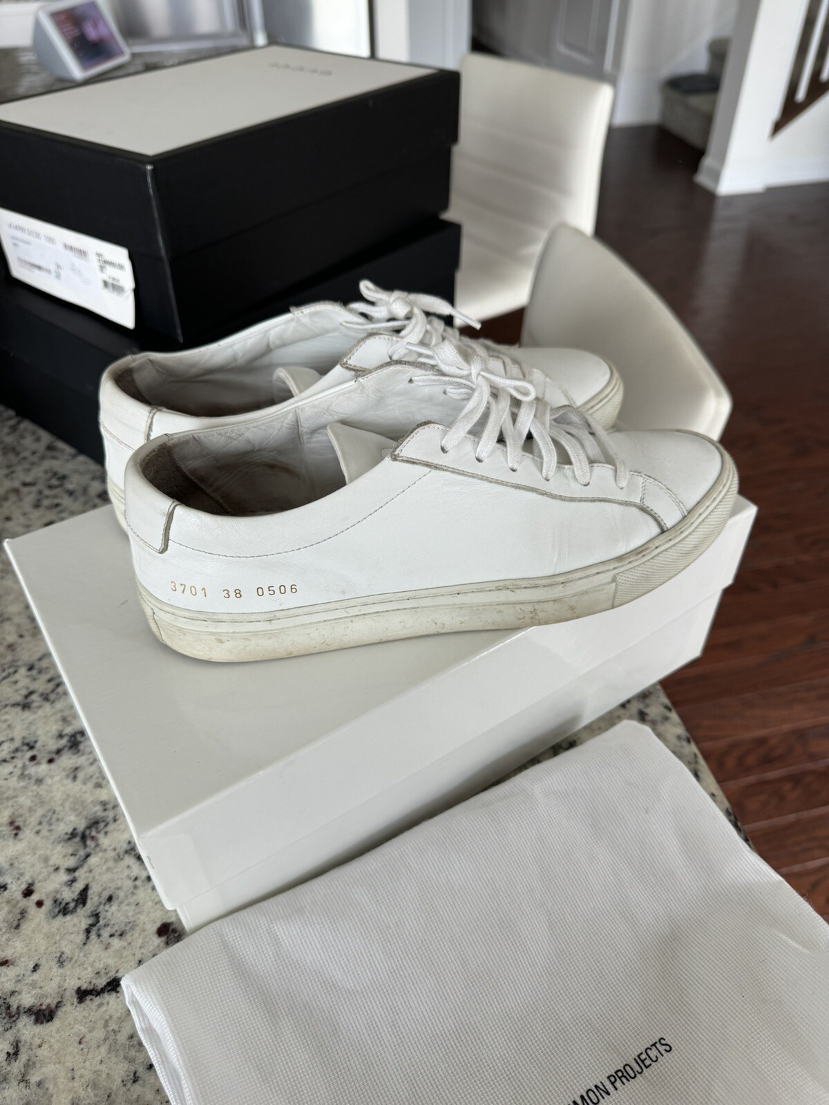 common projects - image 1