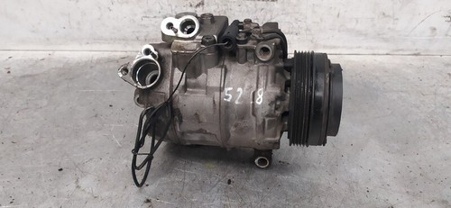 4472208023 compressore aria condizionata per BMW SERIE 5 BERLINA (E39) 222914 - Imagen 5 de 6