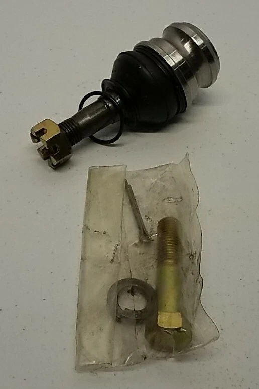 Rótula de suspensión automotriz K9081 Moog K9081 rótula de suspensión Foto 2 de 4