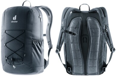 Deuter Gogo Daypack Tagesrucksack Rucksack  25 Liter 3813224 7000