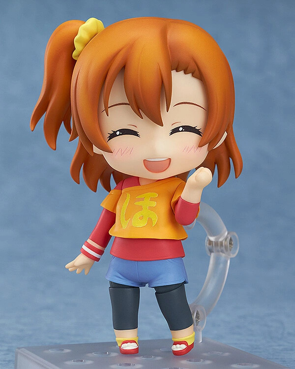 ☆レア nooka フィギュア　nookanooka mini Soft Vinyl Figure Nuko-sama-chan｜Good Smile Company