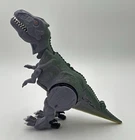 Vintage Megatron Transformers Beast Wars Ultra Class Figure 1995 Rex Toy 90's