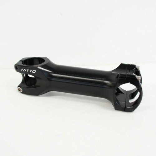 BMC ICS01 Stem Black 130 mm -12.5 degrees 1-1/8