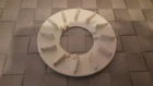 A-156 JONWAY YY50QT TURBOMAX MOTO FORCE AGILITY VARIATOR VARIATOR CHINESE MOTO