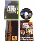 Grand Theft Auto III GTA 3 The Xbox Collection Microsoft Xbox Original Tested