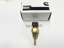 New Block Water Temp Sensor Sender For Dodge Cummins Engine 5.9 6.7 98-19 Isb New Block Water Temp Sensor Sender For Dodge Cummins Engine 5.9 6.7 98-19 Isb