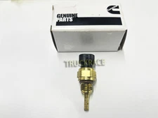 NEW Block Water Temp Sensor Sender For Dodge Cummins Engine 5.9 6.7 98-19 ISB