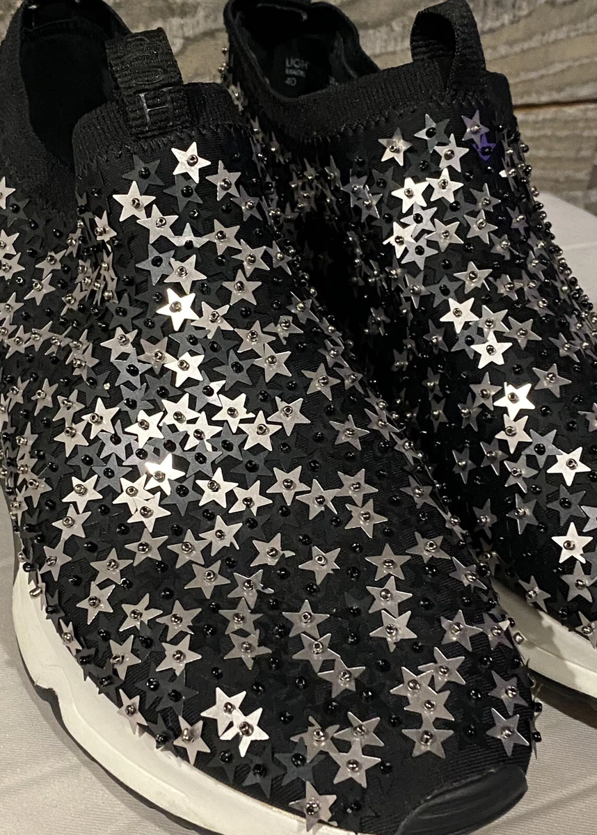 Ash sneakers cheap with stars