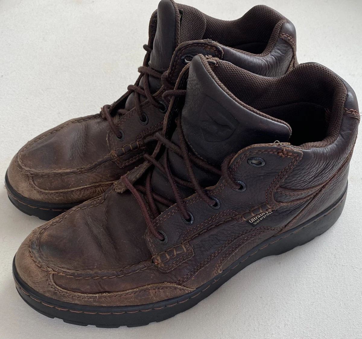 Irish Setter Red Wing Mens Boots Brown 3835 Size 9.5 EE Width eBay