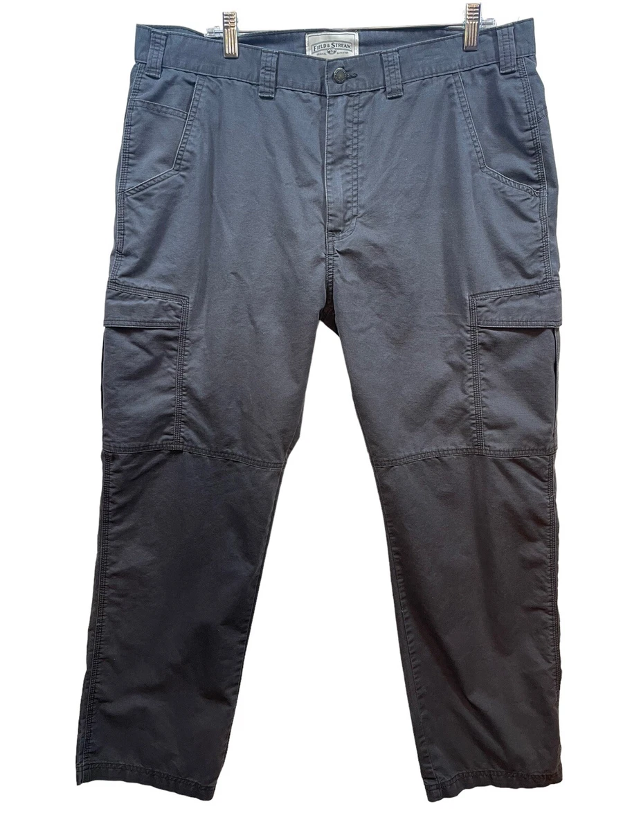 Field and stream cargo best sale pants
