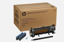 HP CB388A Fuser Maintenance Kit 110V for LaserJet P4014, P4015, P4515 ~New