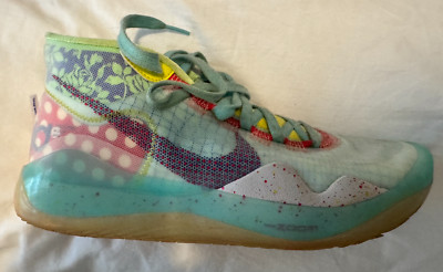 NIKE バスケットボールシューズ Kevin 28.0 KD バッシュ