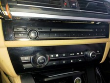 Autoradio BMW 520