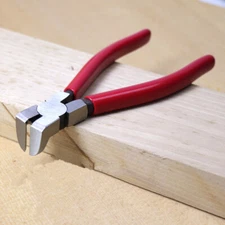 Guitar Bass String Cutter Scissors Pliers Fret Nipper Puller Instrument Tools