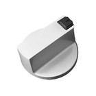 Reliable Performance Metal Rotary Switch Control Knobs for Gas Stove Oven 6pcs