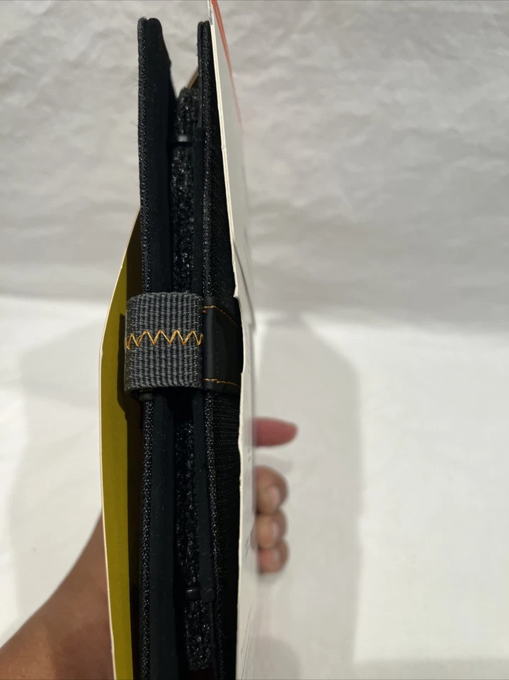 Solo NY Metro Universal iPad Minis Tablet Case Black Color UBN2204 - Image 3 of 4