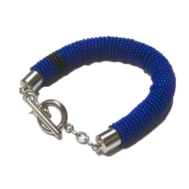 TOGA Beads Braceletビーズブレスレット TA11-AK054 TOGA 21SS Beads Bracelet Beads blur Rubbed t TA11-AK054 TOGA