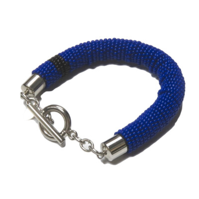 TOGA Beads Braceletビーズブレスレット TA11-AK054 TOGA 21SS Beads Bracelet Beads blur Rubbed t TA11-AK054 TOGA