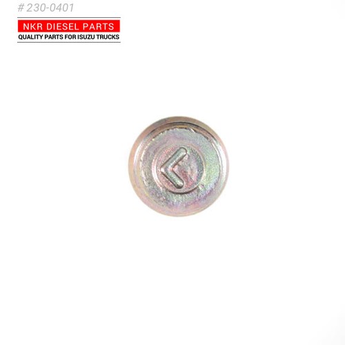 Pin Wheel Rear Left Side For Isuzu NPR 4HE1 4.8L 4BD1 3.9L 4BD2 3.9L 86-04 - Picture 3 of 5