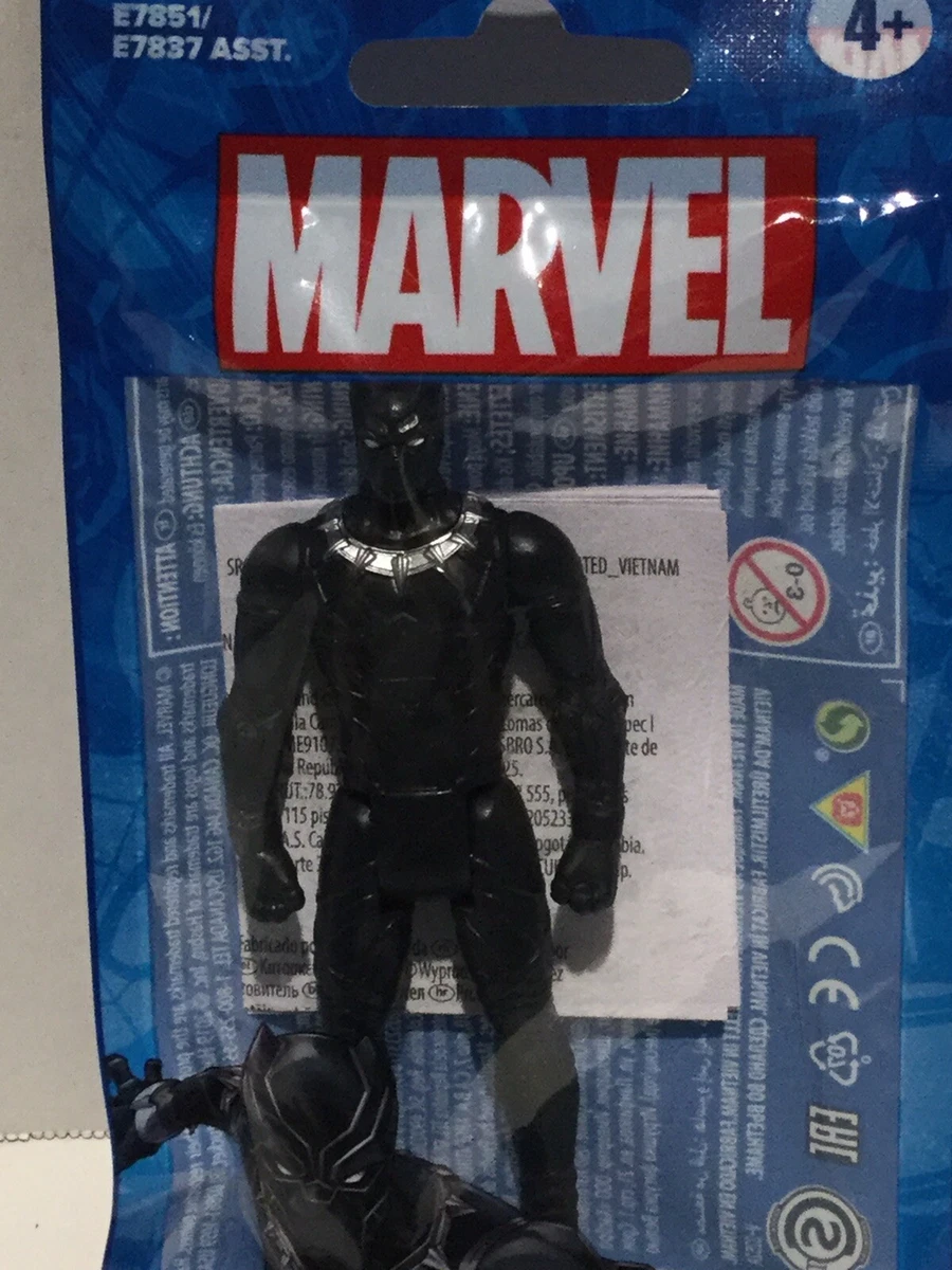 Marvel Black Panther 3.75