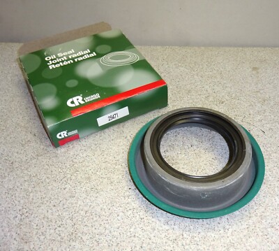 SKF 29471 Differential Pinion  Oil Seal Öldichtung für Differential 