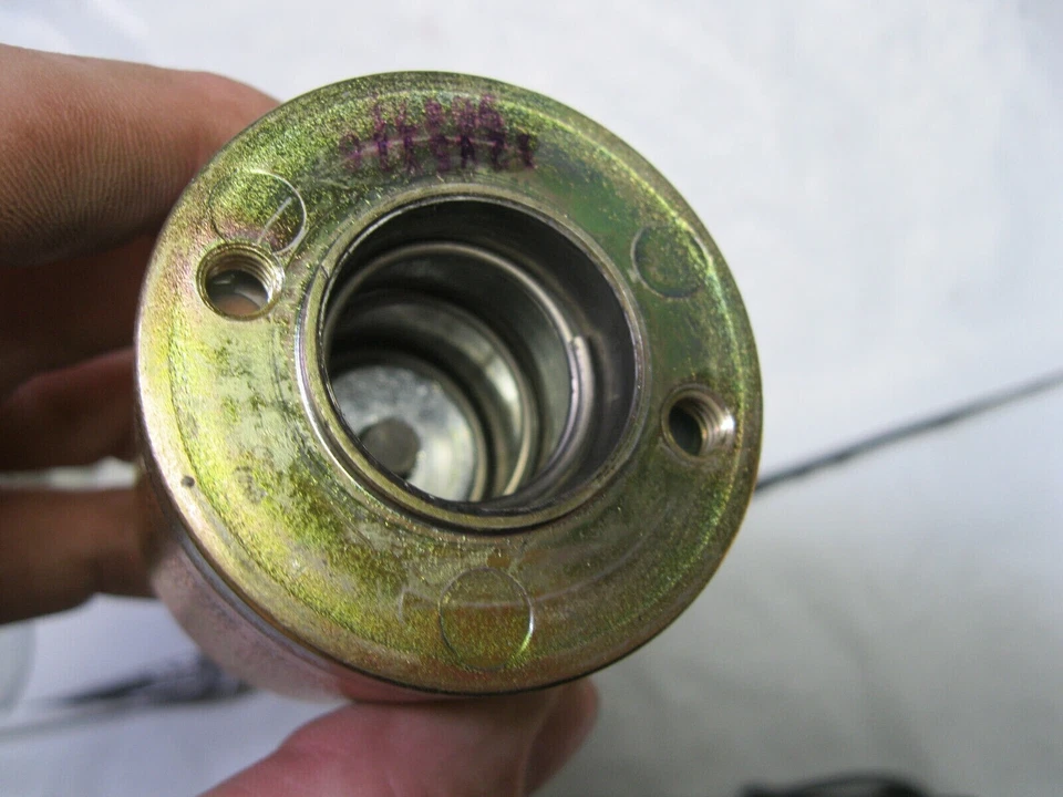 Airtex 1M1177 Starter Solenoid Foto 4 de 4