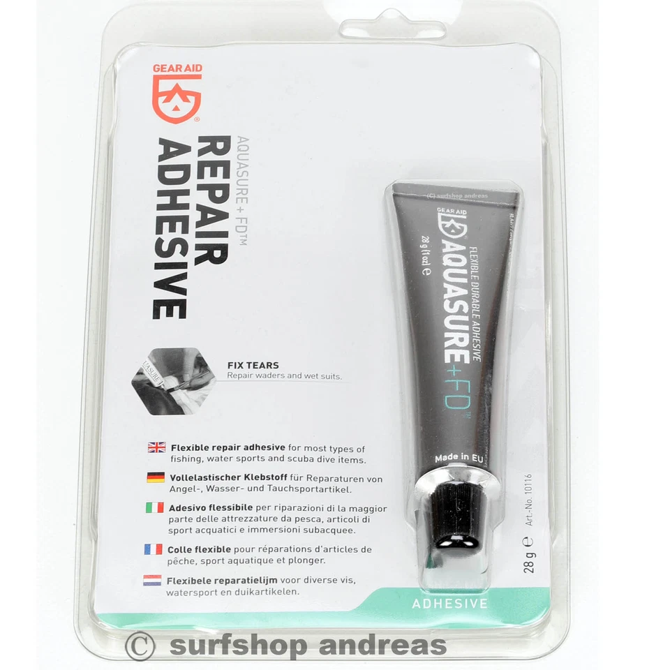 Aquasure 28ml Mc Nett Neokleber