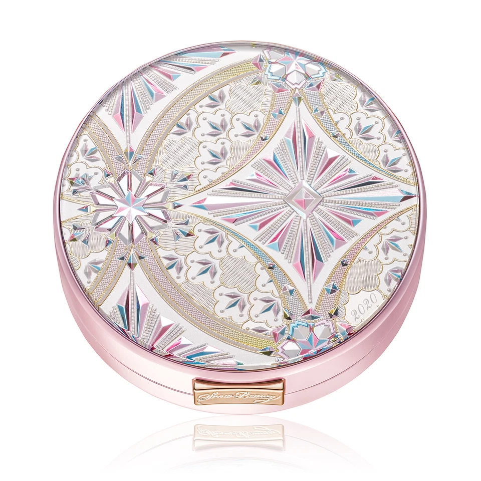 Snow Beauty Whitening Face Powder 25g 2020 Medicinal whitening JAPAN - Image 4 of 4