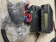 KENWOOD TK880-1 UHF FM MOBILE RADIO 450-490