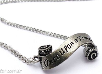 Pendentif Captain crochet Once upon a time neuf • EUR 13,00