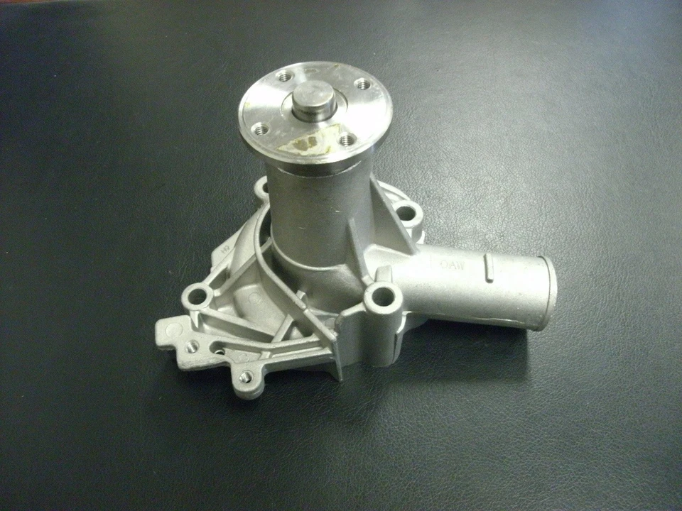 Bomba de agua OAW M1120 para 78-80 Arrow y 78-79 Sapporo Dodge Challenger 1,6 L SOHC Foto 2 de 4