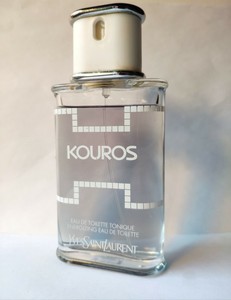 kouros tonique