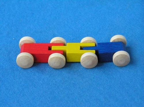 Beck Kleiner Tausendfüßler - Bild 1 von 1