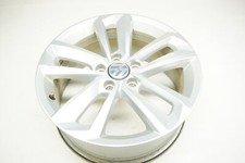 Vw Passat Alloy Wheel 17 10 Spoke Rim 561601025aa Oem