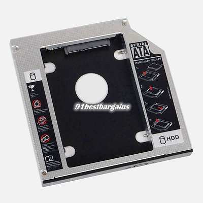 Inspiron N5050 Dell Inspiron 5520 Hard Disk 2nd Hard Drive HD