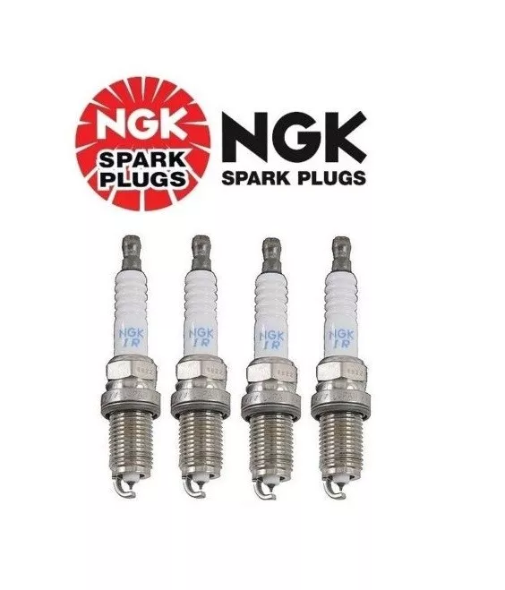 Best spark plugs for honda civic deals