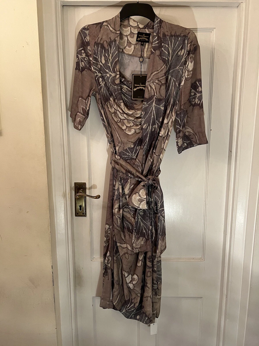 Vivienne Westwood Floral Dresses for Women | Updated Sep 2026