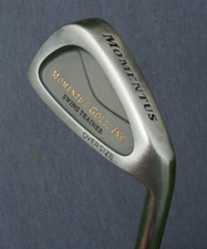 Momentus Heavy Training Iron Club