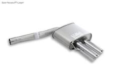 Remus Edelstahl Sportauspuff rechts Audi S5 Coupe Typ 8T 2x84mm Remus Edelstahl Sportauspuff rechts Audi S5 Coupe Typ 8T 2x84mm