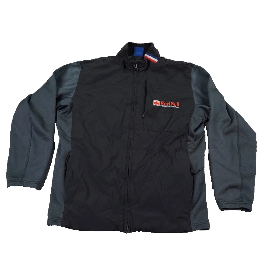 25+ Red Bull Coats, Jackets & Vests for Men for sale | Updated Oct